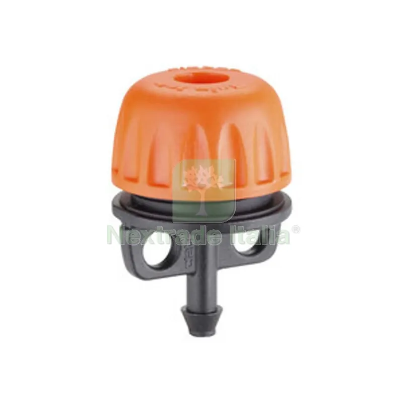 Gocciolatore Regolabile 0-40 L/H 91225 — Irrigazione — rif. FERX.509995 Gocciolatore Regolabile 0-40 L/H 91225 — Irrigazione — rif. FERX.509995