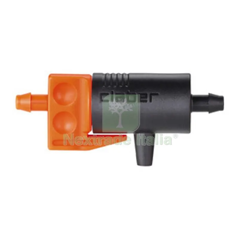 Gocciolatore in Linea 0-6 L/H 91217 — Irrigazione — rif. FERX.509997
