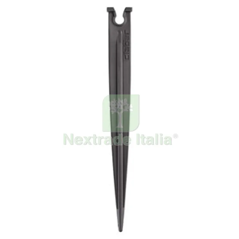 Picchetto P/ Tubo Capillare 91190 — Tubi e raccordi — rif. FERX.509998 Picchetto P/ Tubo Capillare 91190 — Tubi e raccordi — rif. FERX.509998