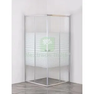C Parete Doccia Serigr SP 4MM 70X185CM Boka — Illuminazione — rif. FERX.510015