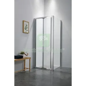 C Parete Doccia Trasp SP 6MM 90X190CM Victoria — Illuminazione — rif. FERX.510017
