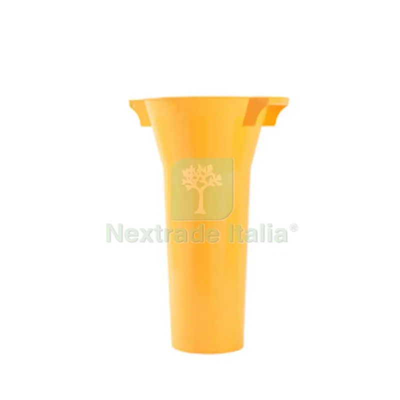 CONVOGLIATORE TABOGA P/RIEMP SACCHI CALCINACCI — Utensili muratura — rif. FERX.510022