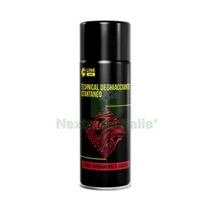 6PZ C TECHNICAL DEGHIACCIANTE ISTANTANEO 200ML — Adesivi e sigillanti — rif. FERX.510028 6PZ C TECHNICAL DEGHIACCIANTE ISTANTANEO 200ML — Adesivi e sigillanti — rif. FERX.510028