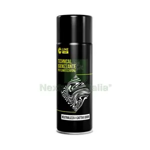 6PZ C Technical Igienizzante P/Climatizzatore 400ML — Climatizzazione — rif. FERX.510033 6PZ C Technical Igienizzante P/Climatizzatore 400ML — Climatizzazione — rif. FERX.510033