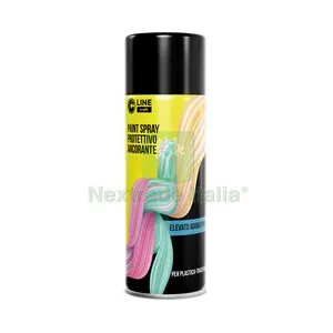 6PZ C PAINT SPRAY PROTETTIVO ANCORANTE P/PLAST TRASP 400 ML — Lucidanti e protettivi — rif. FERX.510037 6PZ C PAINT SPRAY PROTETTIVO ANCORANTE P/PLAST TRASP 400 ML — Lucidanti e protettivi — rif. FERX.510037
