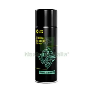 6PZ C TECHNICAL RILEVATORE FUGHE DI GAS 400ML — Adesivi e sigillanti — rif. FERX.510039 6PZ C TECHNICAL RILEVATORE FUGHE DI GAS 400ML — Adesivi e sigillanti — rif. FERX.510039