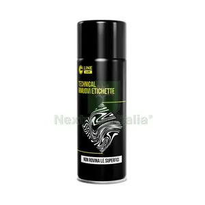 6PZ C TECHNICAL RIMUOVI ETICHETTE 200ML — Adesivi e sigillanti — rif. FERX.510040 6PZ C TECHNICAL RIMUOVI ETICHETTE 200ML — Adesivi e sigillanti — rif. FERX.510040
