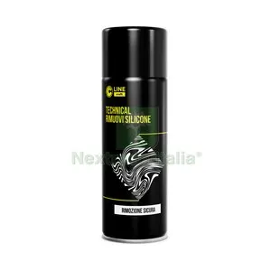 6PZ C TECHNICAL RIMUOVI SILICONE 400ML — Adesivi e sigillanti — rif. FERX.510041 6PZ C TECHNICAL RIMUOVI SILICONE 400ML — Adesivi e sigillanti — rif. FERX.510041