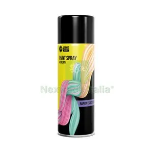 6PZ C PAINT SPRAY ACRILICO ROSSO FUOCO 400ML 3000 — Bombolette e vernici spray — rif. FERX.510072 6PZ C PAINT SPRAY ACRILICO ROSSO FUOCO 400ML 3000 — Bombolette e vernici spray — rif. FERX.510072