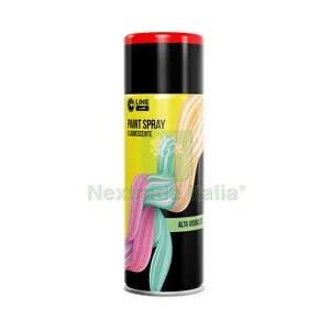 6PZ C Paint Spray Fluorescente Arancio 400ML — Vernici e smalti — rif. FERX.510094 6PZ C Paint Spray Fluorescente Arancio 400ML — Vernici e smalti — rif. FERX.510094