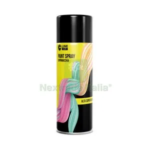 6PZ C Paint Spray Isolante Coprimacchia 400ML — Vernici e smalti — rif. FERX.510098