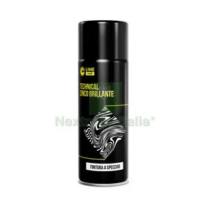 6PZ C TECHNICAL ZINCO BRILLANTE 400ML — Lucidanti e protettivi — rif. FERX.510117 6PZ C TECHNICAL ZINCO BRILLANTE 400ML — Lucidanti e protettivi — rif. FERX.510117