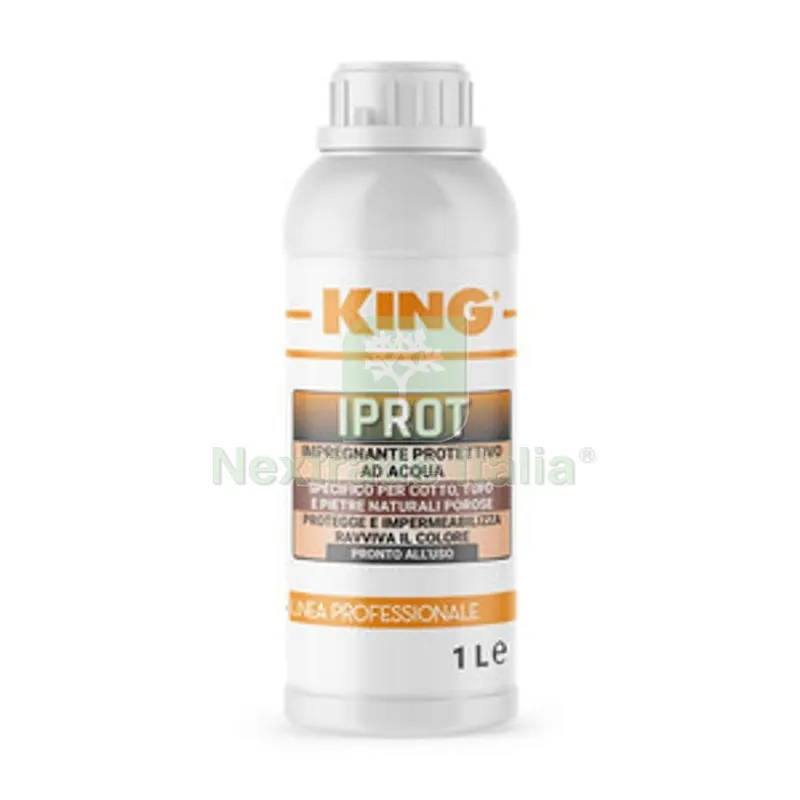 4PZ IMPREGNANTE ACQUA IPROT PIETRA 1 L — Vernici e smalti — rif. FERX.510157 4PZ IMPREGNANTE ACQUA IPROT PIETRA 1 L — Vernici e smalti — rif. FERX.510157