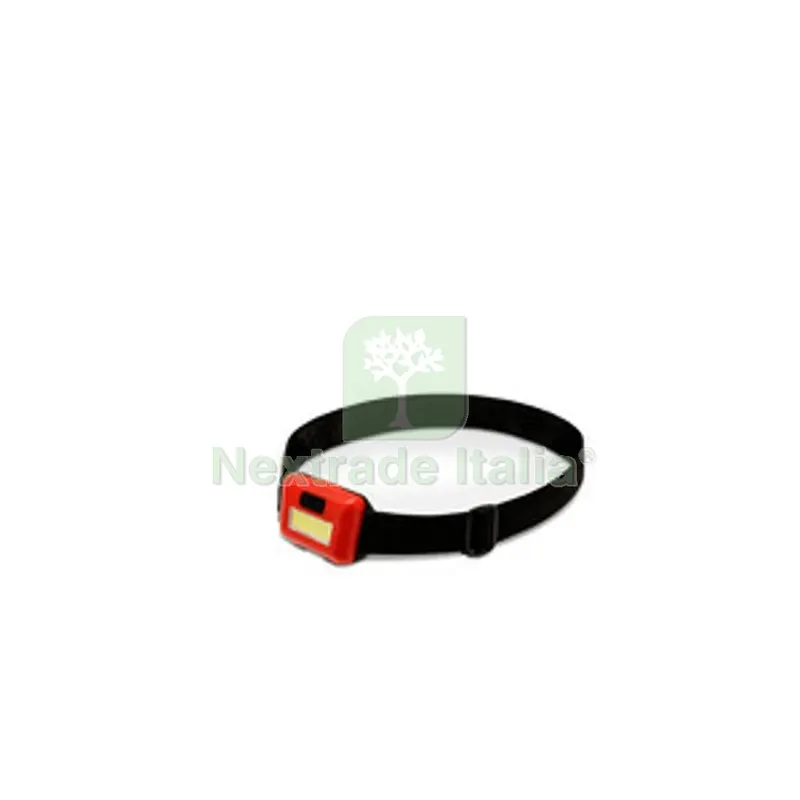 12PZ Luce Frontale LED Tick 2 COB Colori Assortiti — Tempo libero outdoor — rif. FERX.510165 12PZ Luce Frontale LED Tick 2 COB Colori Assortiti — Tempo libero outdoor — rif. FERX.510165