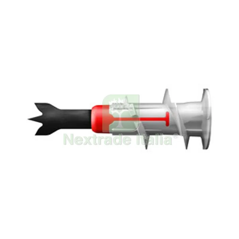 40PZ FISCHER TASSELLO DUOBLADE — Tasselli e ancoraggi — rif. FERX.510178
