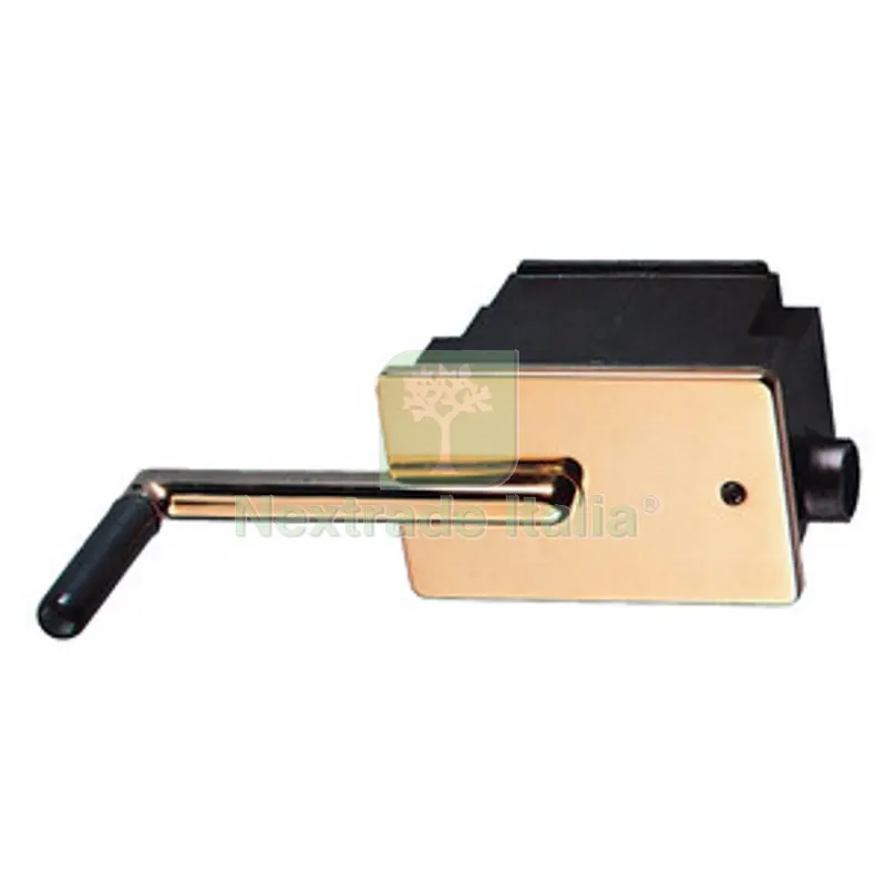 ARGANELLO COMPLETO 40 KG — Ferramenta per legno e mobili — rif. FERX.510180 ARGANELLO COMPLETO 40 KG — Ferramenta per legno e mobili — rif. FERX.510180