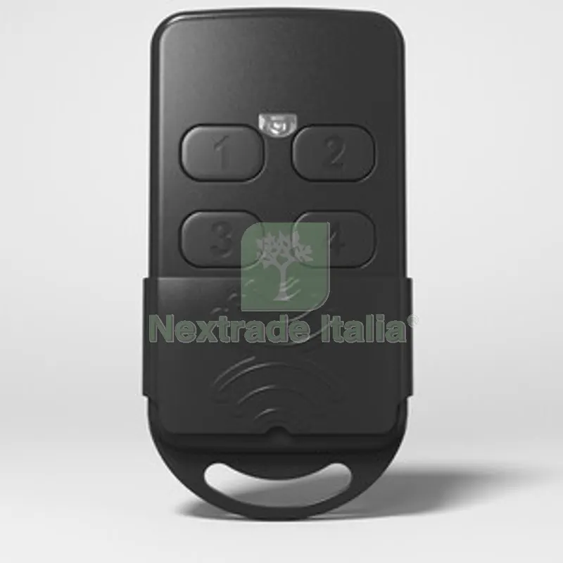 RADIOCOMANDO SUPERIOR ROLL COPY RF433,92-868MHZ — Automazioni cancello — rif. FERX.510182