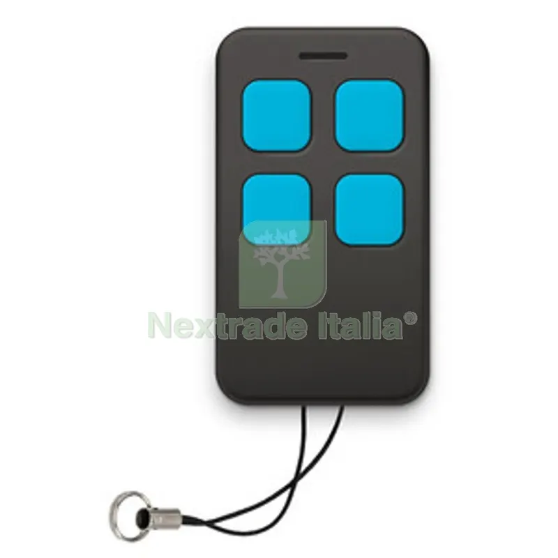 RADIOCOMANDO SUPERIOR MULTI KEY 433/868 AUTOAPP. — Automazioni cancello — rif. FERX.510183
