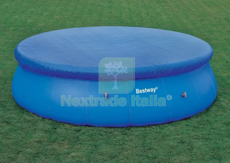 TOP Copertura Piscina Gonfiabile Diametro CM 457 — Gonfiabili e galleggianti — rif. FERX.51023