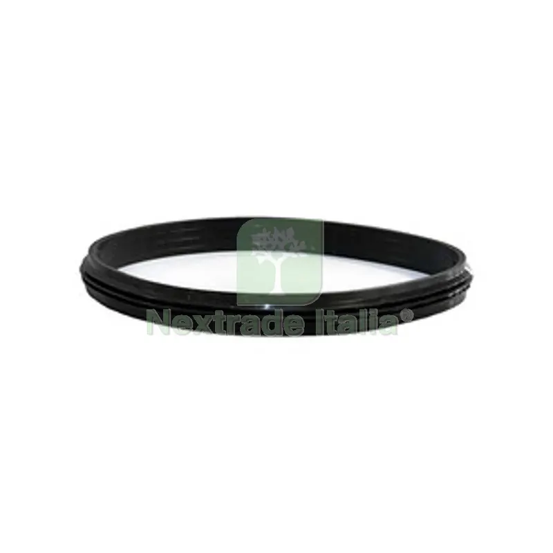 10PZ C GUARNIZIONE SILICONE P/TUBO D 12 CM — Guarnizioni e tenute — rif. FERX.510265 10PZ C GUARNIZIONE SILICONE P/TUBO D 12 CM — Guarnizioni e tenute — rif. FERX.510265