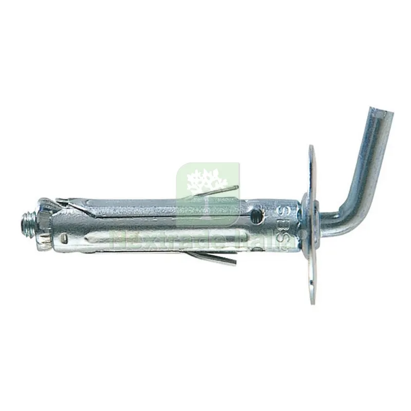100PZ FISCHER TASSELLO SBS9/8 GANCIO CORTO — Tasselli e ancoraggi — rif. FERX.5103 100PZ FISCHER TASSELLO SBS9/8 GANCIO CORTO — Tasselli e ancoraggi — rif. FERX.5103