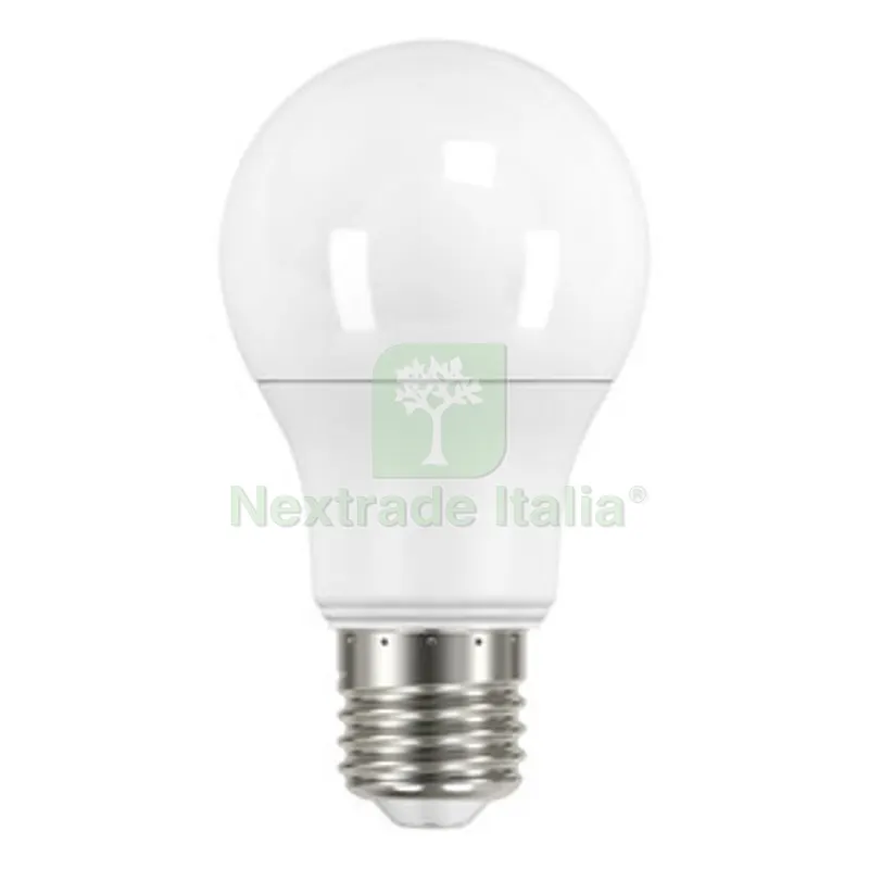 10PZ LAMPADINA LED GOCCIA 8,5W E27 806LM 4000K — Illuminazione — rif. FERX.510438 10PZ LAMPADINA LED GOCCIA 8,5W E27 806LM 4000K — Illuminazione — rif. FERX.510438