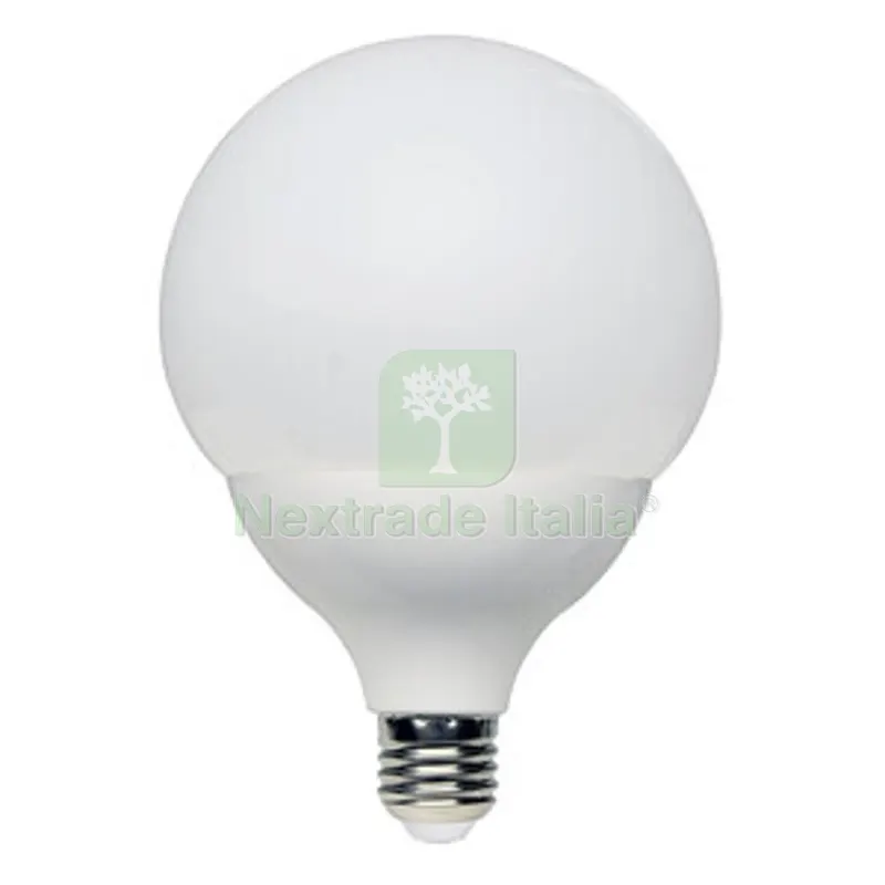 6PZ Lampadina LED Globo 120 16W E27 1900LM 4000K — Illuminazione — rif. FERX.510474