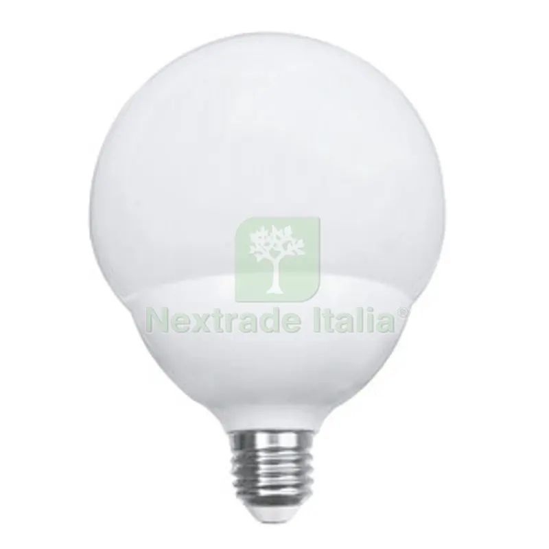 6PZ Lampadina LED Globo 120 20W E27 2452LM 4000K — Illuminazione — rif. FERX.510477 6PZ Lampadina LED Globo 120 20W E27 2452LM 4000K — Illuminazione — rif. FERX.510477