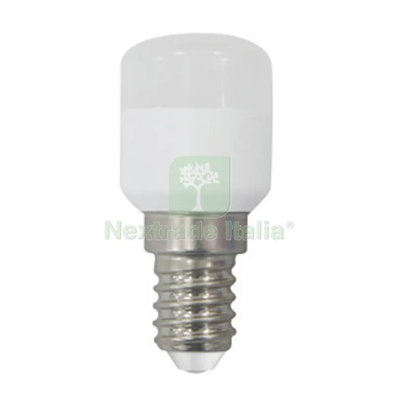 20PZ Lampadina LED Pera Frigo W1,3 E14 150LM 6500K — Illuminazione — rif. FERX.510479