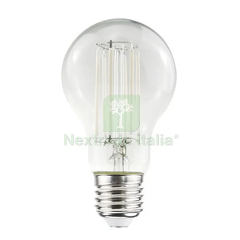 10PZ LAMPADINA LED GOCCIA WHITE STICK 10,5W E27 3000K — Illuminazione — rif. FERX.510537