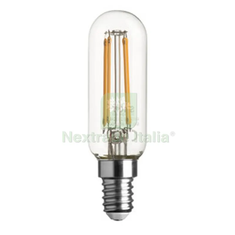 10PZ Lampadina LED T25 Stick 4,5W E14 470LM 2700K — Illuminazione — rif. FERX.510577 10PZ Lampadina LED T25 Stick 4,5W E14 470LM 2700K — Illuminazione — rif. FERX.510577