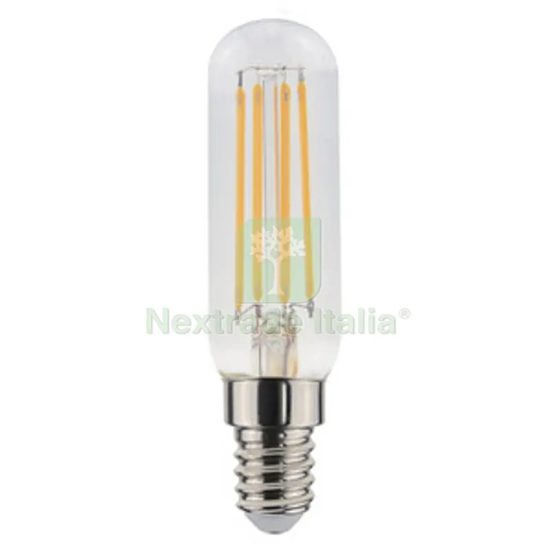10PZ Lampadina LED T25 Stick 4,5W E14 470LM 4000K — Illuminazione — rif. FERX.510578