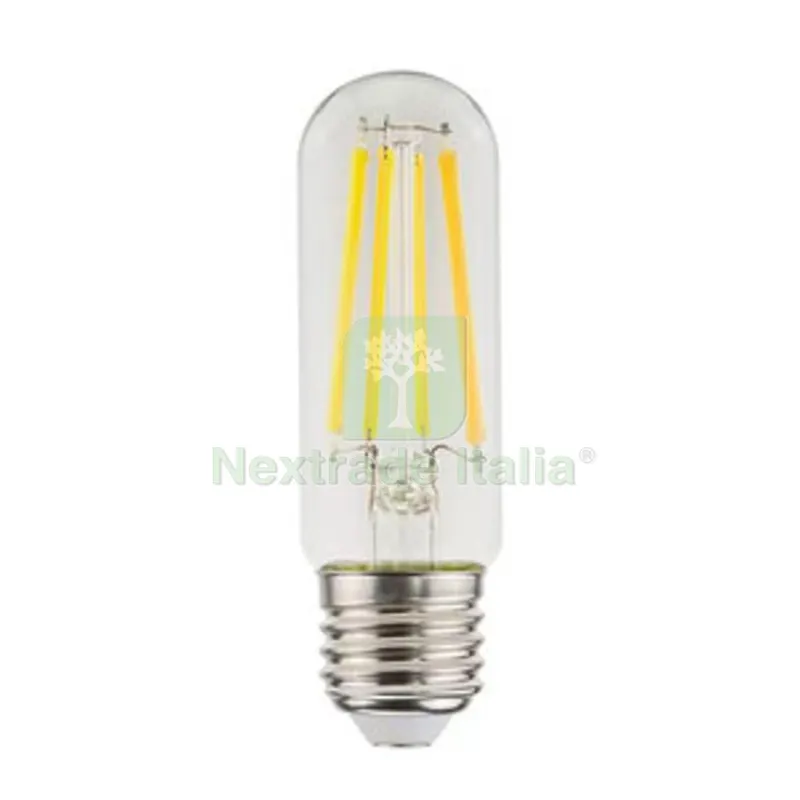 10PZ Lampadina LED T32 Stick 8,5W E27 1055LM 4000K — Illuminazione — rif. FERX.510579 10PZ Lampadina LED T32 Stick 8,5W E27 1055LM 4000K — Illuminazione — rif. FERX.510579