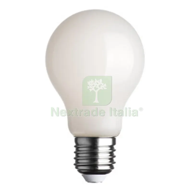 10PZ LAMPADINA LED GOCCIA FULL-LIGHT 7W E27 4000K — Illuminazione — rif. FERX.510580 10PZ LAMPADINA LED GOCCIA FULL-LIGHT 7W E27 4000K — Illuminazione — rif. FERX.510580