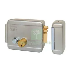 Yale 688 Serratura Elettrica Cancello 50 SX Pulsan — Serrature e cilindri — rif. FERX.510628 Yale 688 Serratura Elettrica Cancello 50 SX Pulsan — Serrature e cilindri — rif. FERX.510628