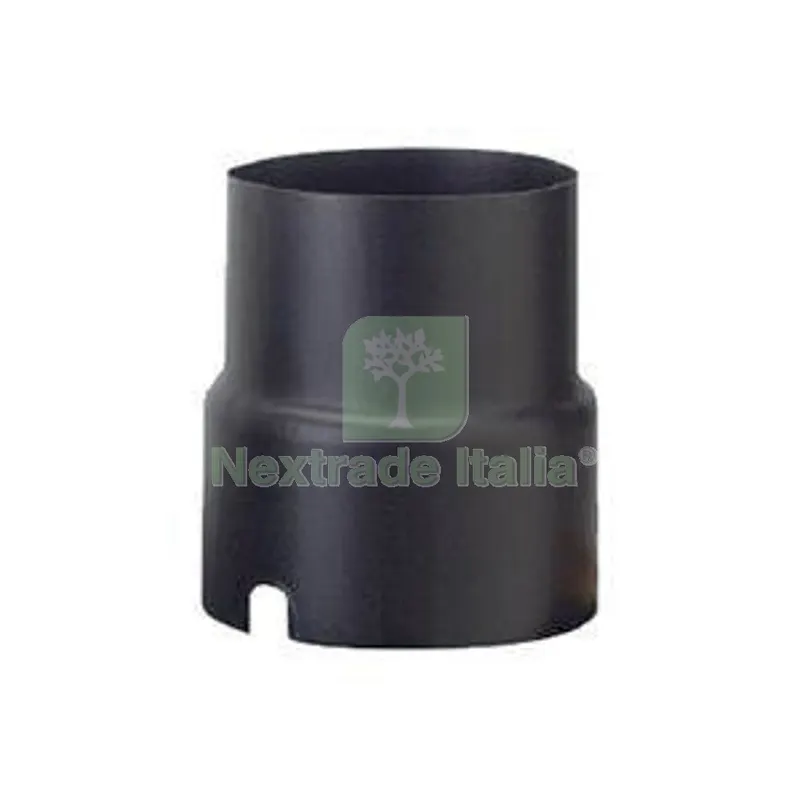 RIDUZIONE PORCELLANATA D 13F 12M NERO OPACO CLASSIC — Tubi e raccordi — rif. FERX.510693 RIDUZIONE PORCELLANATA D 13F 12M NERO OPACO CLASSIC — Tubi e raccordi — rif. FERX.510693