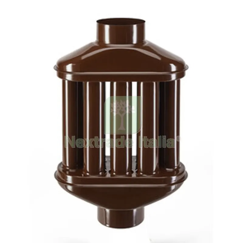 SCAMBIATORE PORCELLANATO D 8 X H 50 CM MARR CLASSIC — Attrezzi da giardino — rif. FERX.510696 SCAMBIATORE PORCELLANATO D 8 X H 50 CM MARR CLASSIC — Attrezzi da giardino — rif. FERX.510696