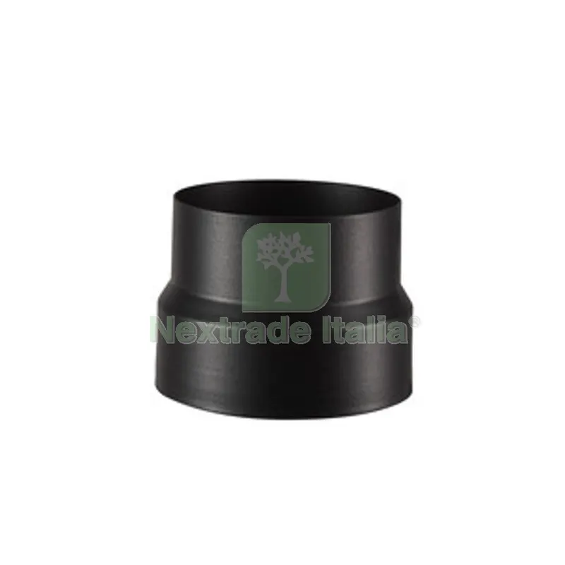 RIDUZIONE PORCELLANATA D 15F 13M NERO OPACO TOP — Tubi e raccordi — rif. FERX.510726 RIDUZIONE PORCELLANATA D 15F 13M NERO OPACO TOP — Tubi e raccordi — rif. FERX.510726