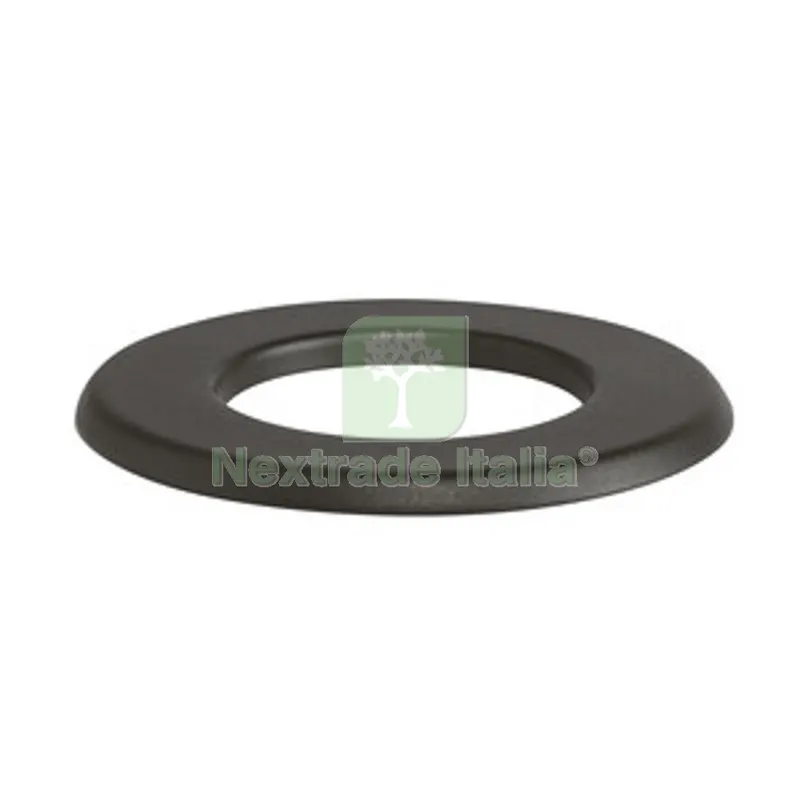 ANELLO DI COPERTURA PELLET VERNIC D 10CM NERO AETERNUM — Stufe e camini — rif. FERX.510729 ANELLO DI COPERTURA PELLET VERNIC D 10CM NERO AETERNUM — Stufe e camini — rif. FERX.510729
