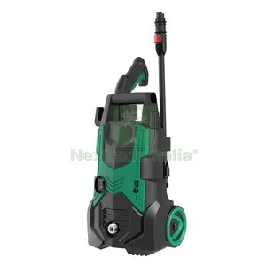 C Idropulitrice 1600W 120BAR 390 LT/H Easy River — Smerigliatrici e seghe — rif. FERX.510774 C Idropulitrice 1600W 120BAR 390 LT/H Easy River — Smerigliatrici e seghe — rif. FERX.510774