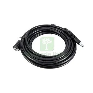 C TUBO ALTA PRESSIONE PER IDROPULITRICE RIVER 8 M — Smerigliatrici e seghe — rif. FERX.510785 C TUBO ALTA PRESSIONE PER IDROPULITRICE RIVER 8 M — Smerigliatrici e seghe — rif. FERX.510785