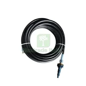 C Sonda Spurgatubi P/Idropulitrice River 10 M — Idropulitrici e spruzzatori — rif. FERX.510787