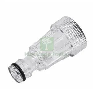 C Connettore Trasparente per Idropulitrice River — Smerigliatrici e seghe — rif. FERX.510788