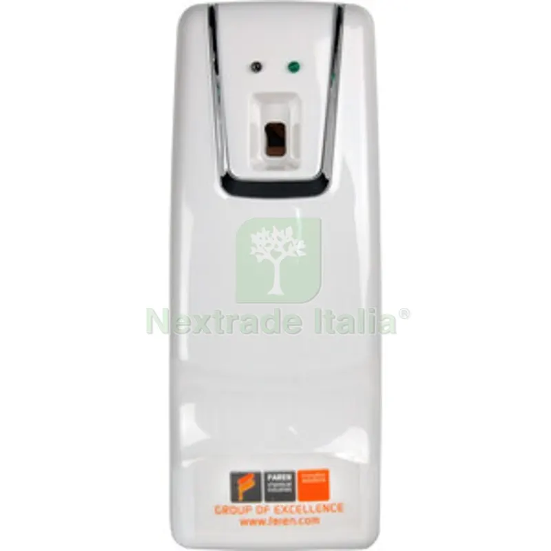 Disabituante per Animali Automatico Sensor Matic — Protezione piante e sementi — rif. FERX.510795