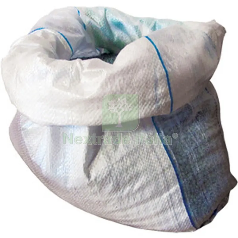 BS SACCO IN POLIPROPILENE 35X50 CM BIANCO 5 PZ — Pile e batterie — rif. FERX.510804 BS SACCO IN POLIPROPILENE 35X50 CM BIANCO 5 PZ — Pile e batterie — rif. FERX.510804