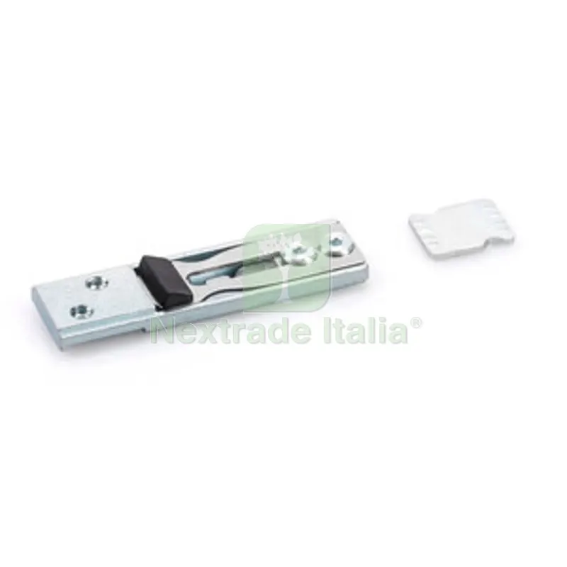 Geze Fermo Meccanico Braccio Slitta P/TS1500G — Cani — rif. FERX.510868 Geze Fermo Meccanico Braccio Slitta P/TS1500G — Cani — rif. FERX.510868