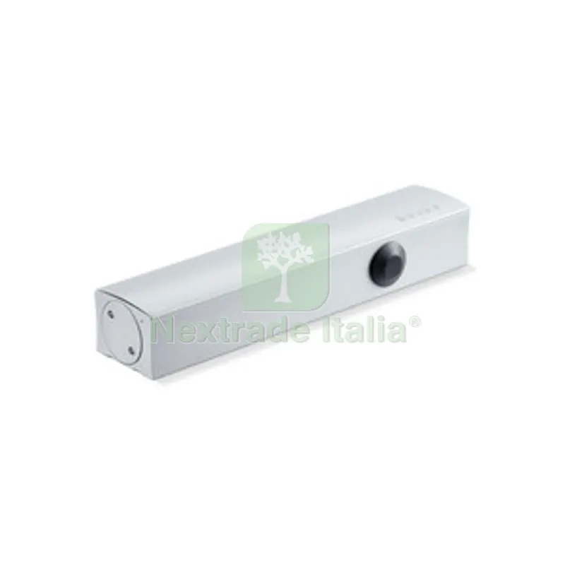 GEZE TS4000 CORPO CHIUDIPORTA EN 5-7 ARGENTO — Ferramenta porte e finestre — rif. FERX.510869 GEZE TS4000 CORPO CHIUDIPORTA EN 5-7 ARGENTO — Ferramenta porte e finestre — rif. FERX.510869