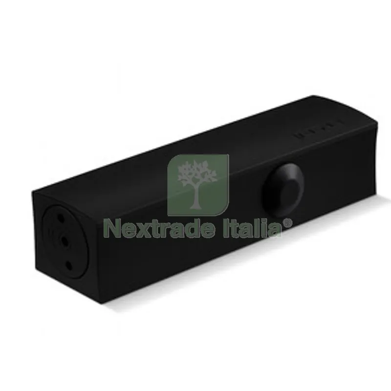 GEZE TS2000 NV BC CORPO CHIUDIPORTA EN 2-4 NERO — Ferramenta porte e finestre — rif. FERX.510877 GEZE TS2000 NV BC CORPO CHIUDIPORTA EN 2-4 NERO — Ferramenta porte e finestre — rif. FERX.510877