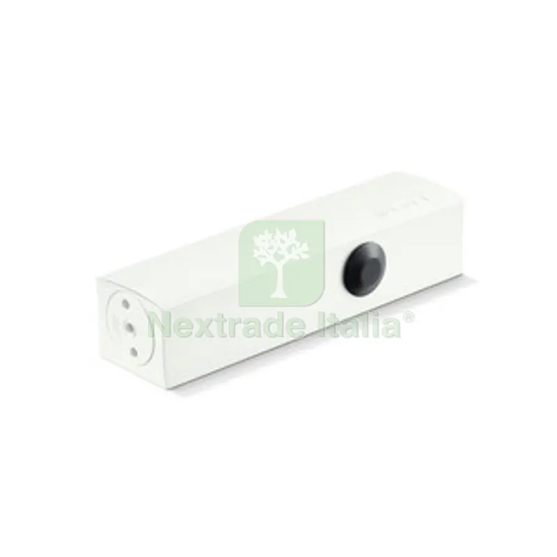 GEZE TS2000 NV CORPO CHIUDIPORTA EN 2-4 BIANCO — Ferramenta porte e finestre — rif. FERX.510884 GEZE TS2000 NV CORPO CHIUDIPORTA EN 2-4 BIANCO — Ferramenta porte e finestre — rif. FERX.510884
