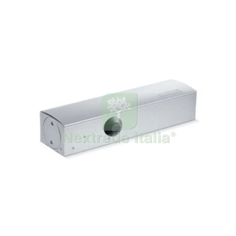 GEZE TS3000 V CORPO CHIUDIPORTA EN 1-4 ARGENTO — Ferramenta porte e finestre — rif. FERX.510890 GEZE TS3000 V CORPO CHIUDIPORTA EN 1-4 ARGENTO — Ferramenta porte e finestre — rif. FERX.510890